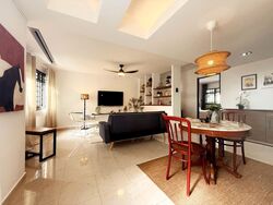Blk 369 Woodlands Avenue 1 (Woodlands), HDB 4 Rooms #576991701